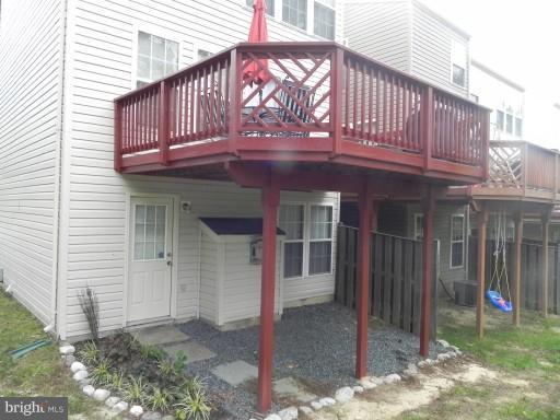 6919 Old Waterloo Road, Unit 1F Elkridge, MD 21075 - Photo 8 of 25 Exterior (General)