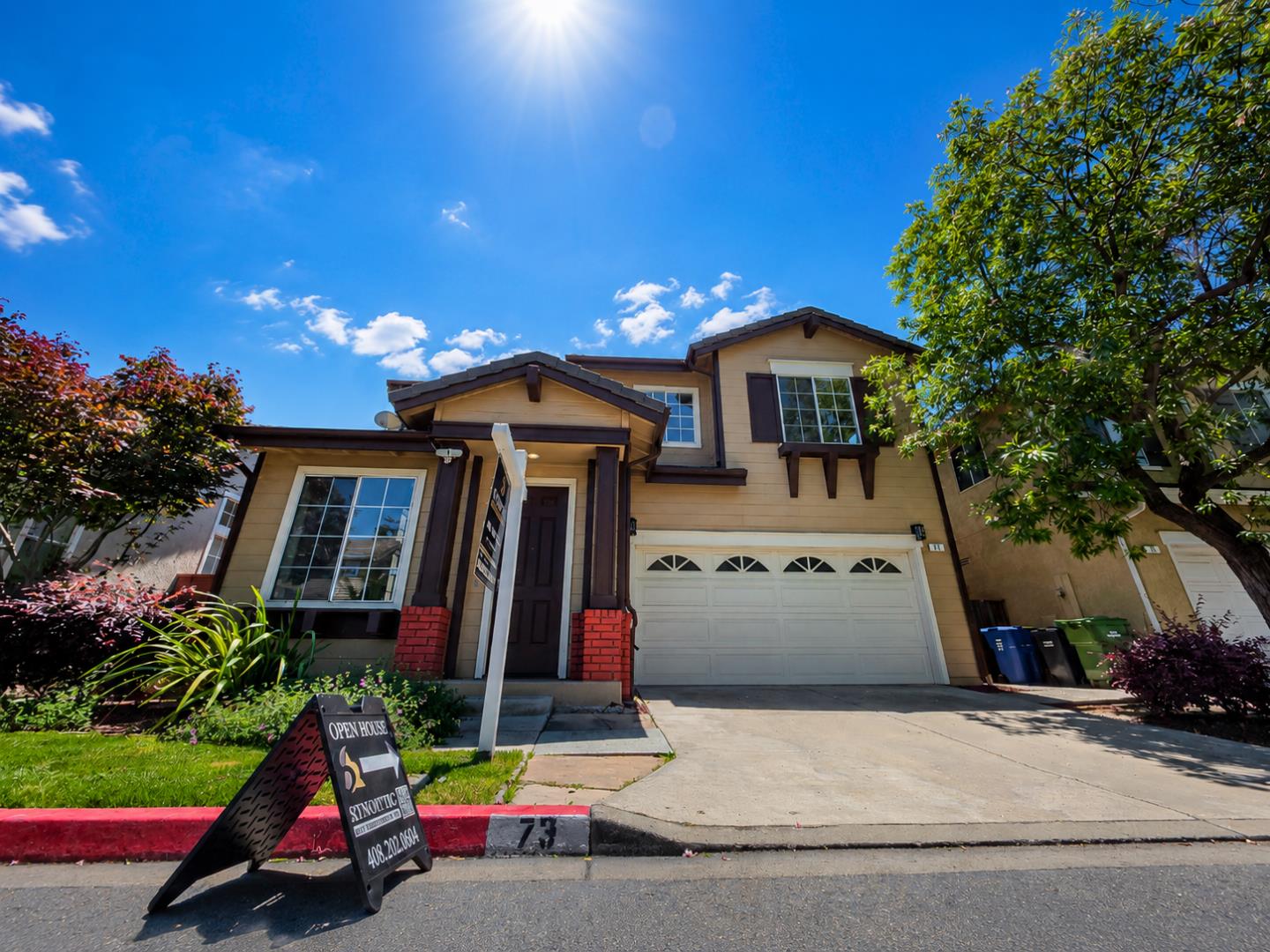 73 Images Circle Milpitas, CA 95035 - Photo 70 of 79
