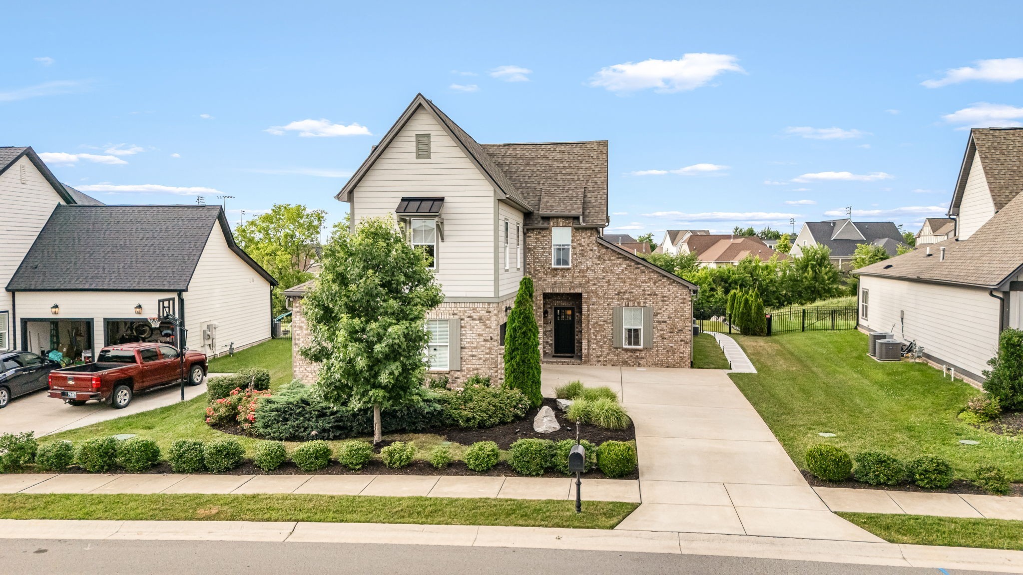 243 Croft Way Mount Juliet, TN 37122 - Photo 12 of 65