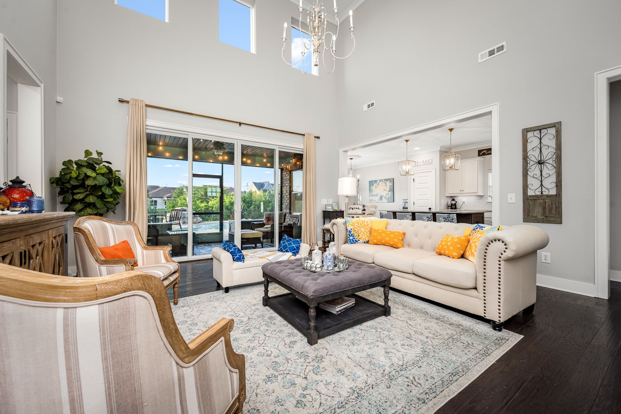 243 Croft Way Mount Juliet, TN 37122 - Photo 16 of 65