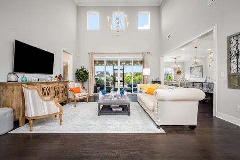 $799,900 | 243 Croft Way, Mount Juliet, TN 37122