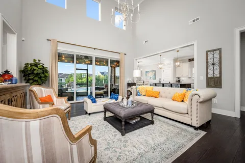 $799,900 | 243 Croft Way, Mount Juliet, TN 37122