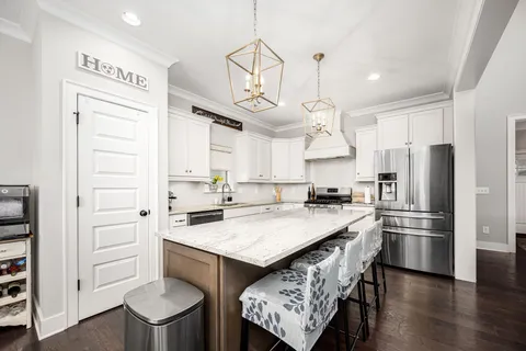 $799,900 | 243 Croft Way, Mount Juliet, TN 37122