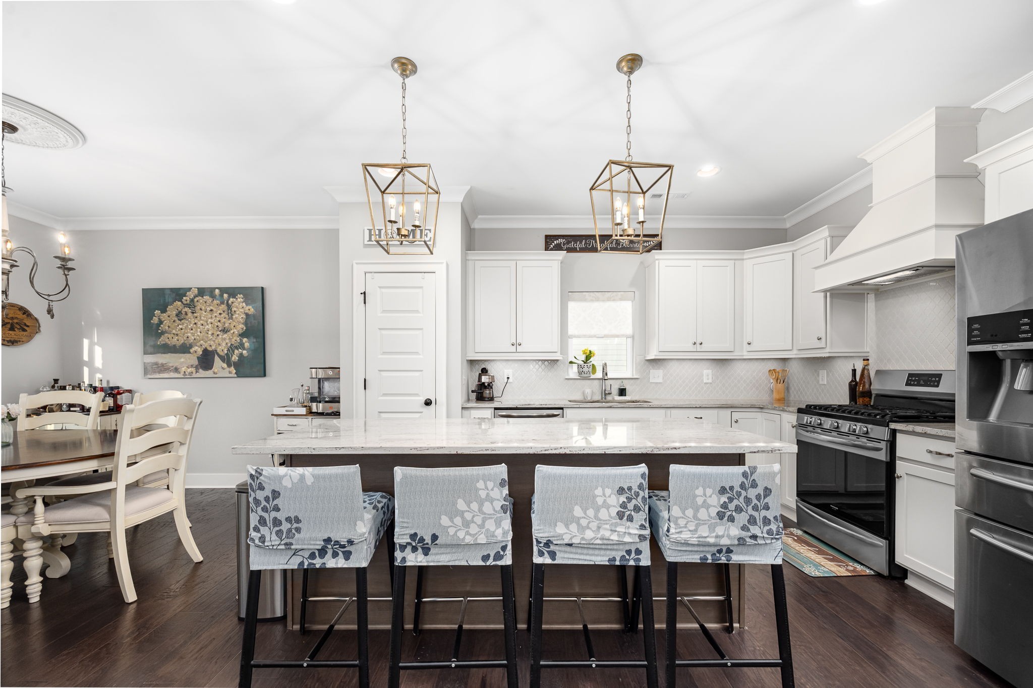 243 Croft Way Mount Juliet, TN 37122 - Photo 25 of 65