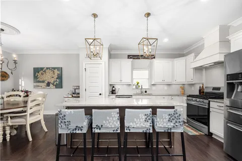 $799,900 | 243 Croft Way, Mount Juliet, TN 37122