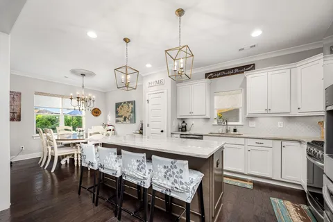 $799,900 | 243 Croft Way, Mount Juliet, TN 37122