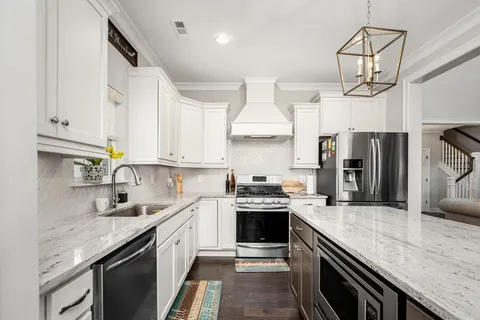 $799,900 | 243 Croft Way, Mount Juliet, TN 37122