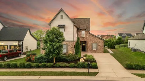 $799,900 | 243 Croft Way, Mount Juliet, TN 37122