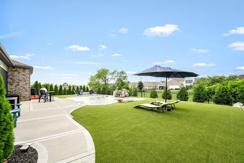 $799,900 | 243 Croft Way, Mount Juliet, TN 37122