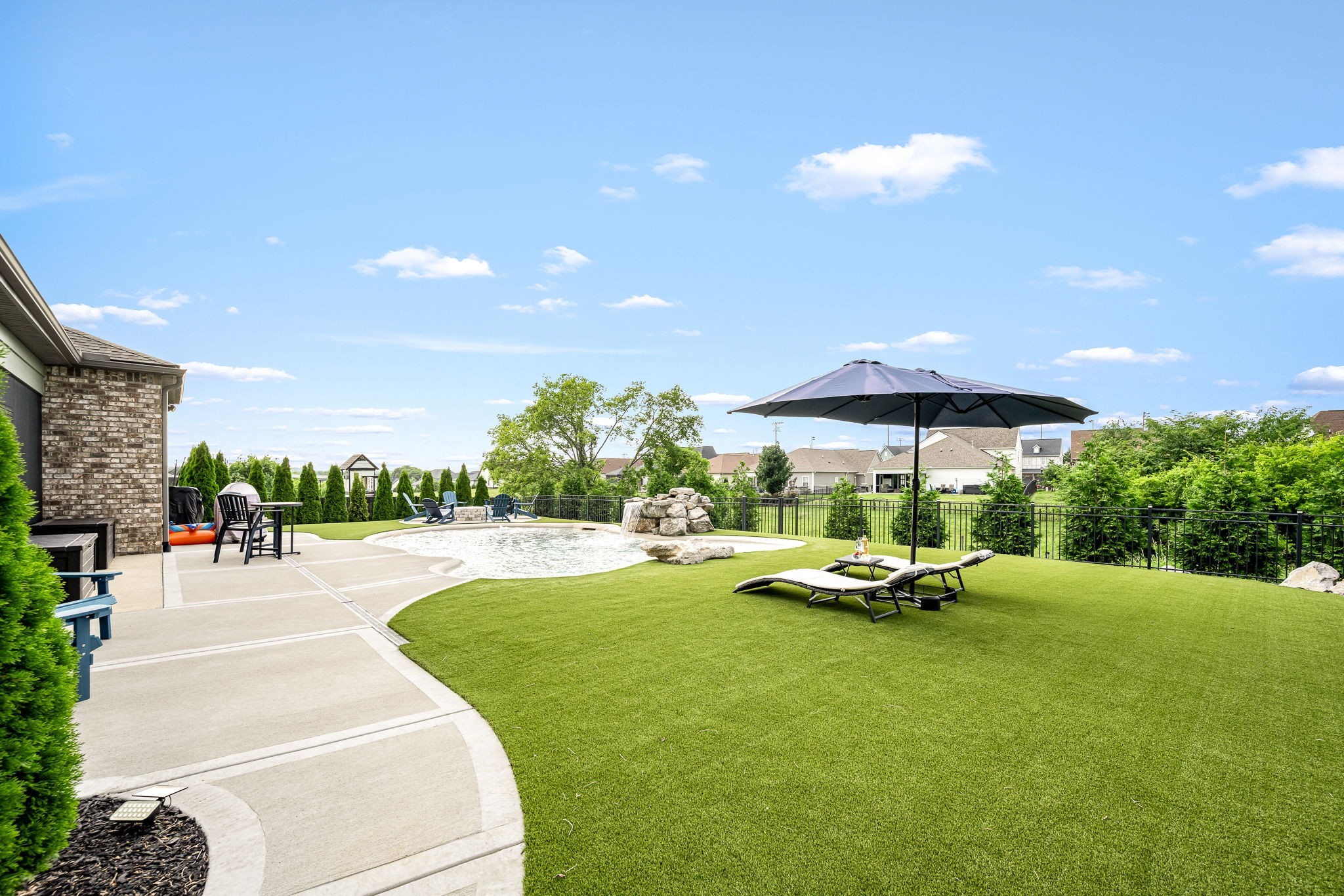 243 Croft Way Mount Juliet, TN 37122 - Photo 48 of 65