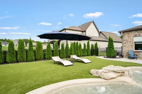 $799,900 | 243 Croft Way, Mount Juliet, TN 37122