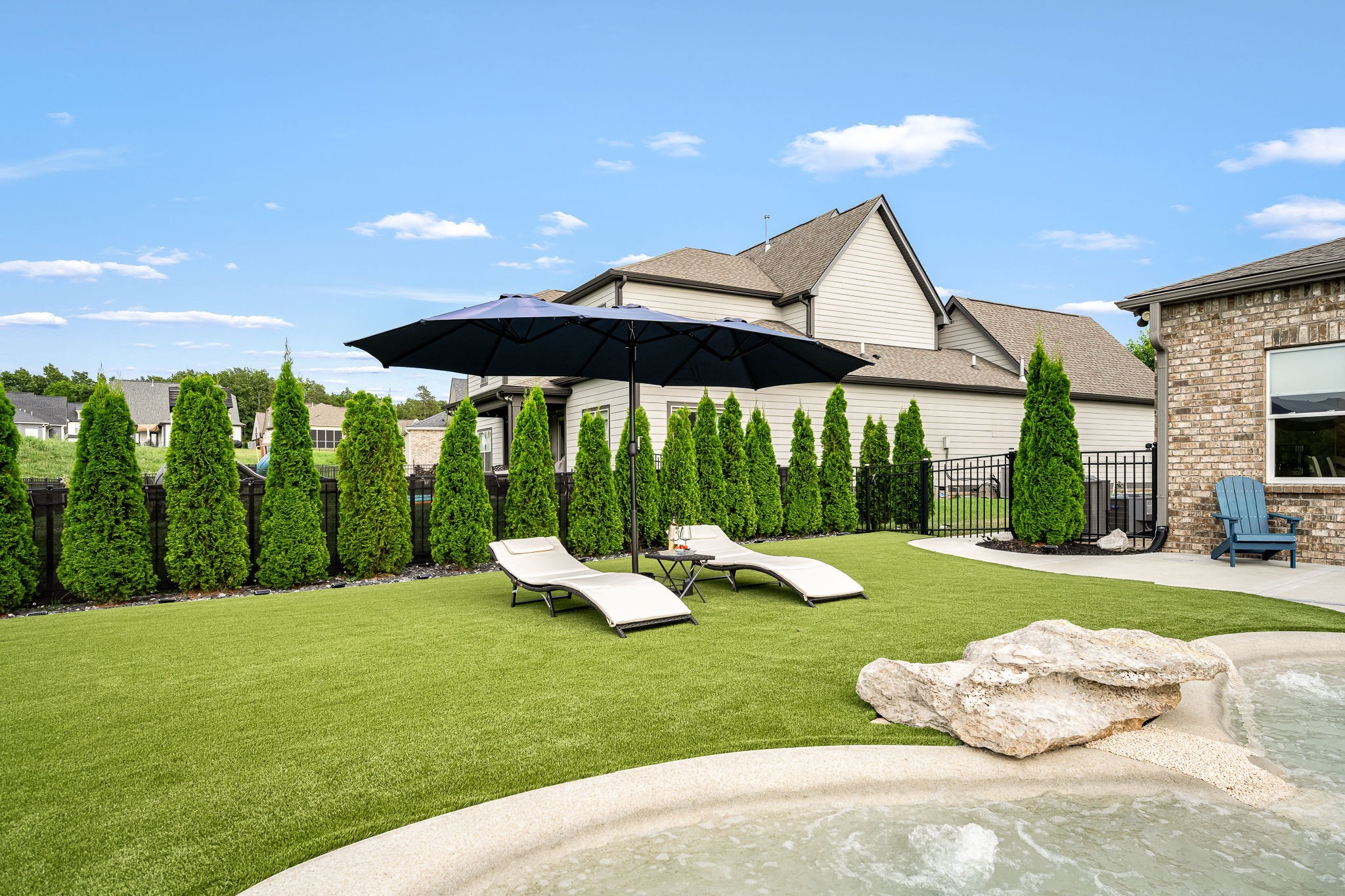 243 Croft Way Mount Juliet, TN 37122 - Photo 50 of 65