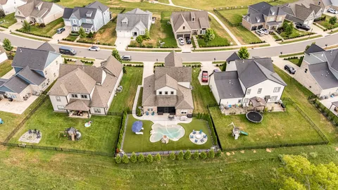 $799,900 | 243 Croft Way, Mount Juliet, TN 37122