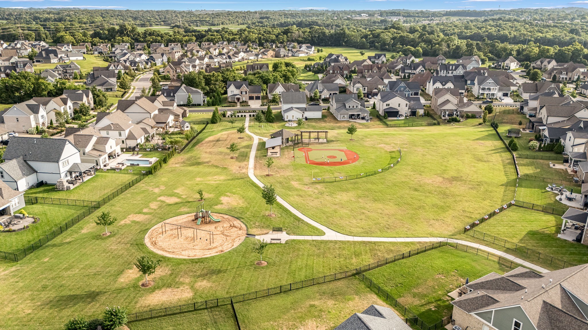 243 Croft Way Mount Juliet, TN 37122 - Photo 53 of 65