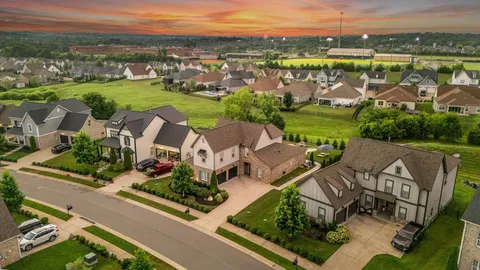 $799,900 | 243 Croft Way, Mount Juliet, TN 37122