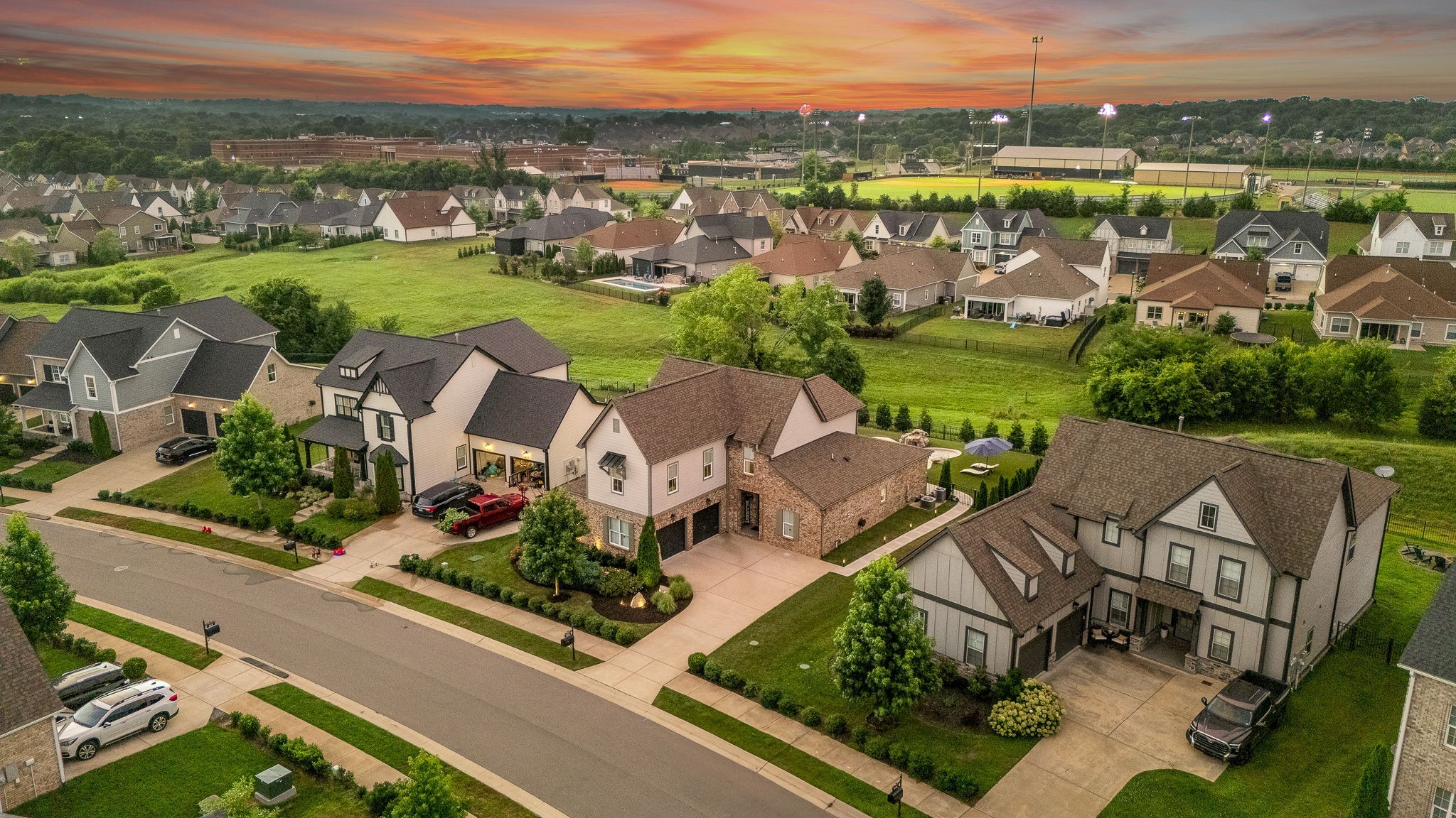 243 Croft Way Mount Juliet, TN 37122 - Photo 54 of 65