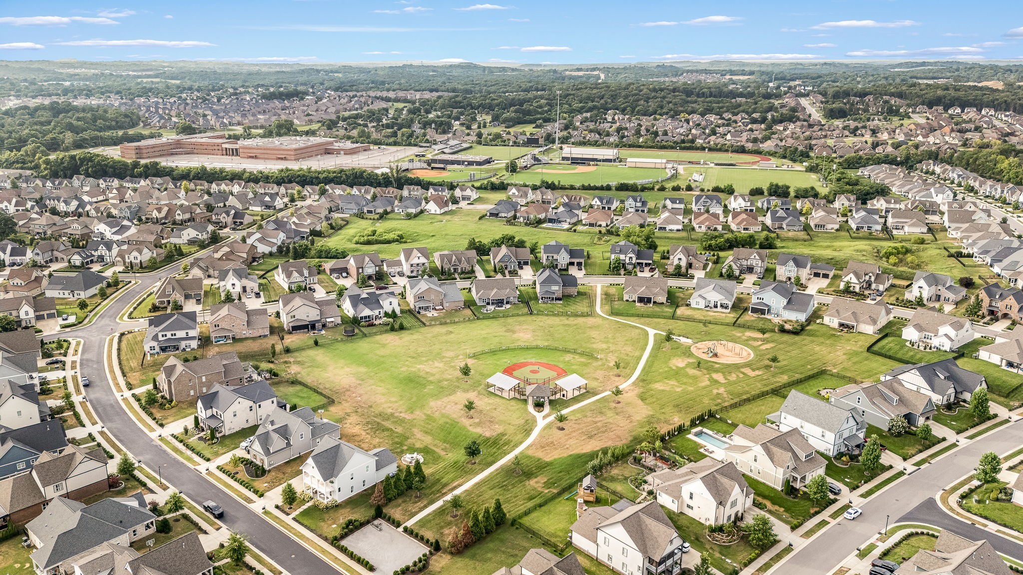 243 Croft Way Mount Juliet, TN 37122 - Photo 55 of 65