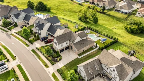 $799,900 | 243 Croft Way, Mount Juliet, TN 37122