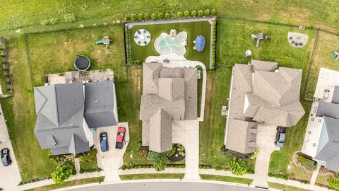 $799,900 | 243 Croft Way, Mount Juliet, TN 37122