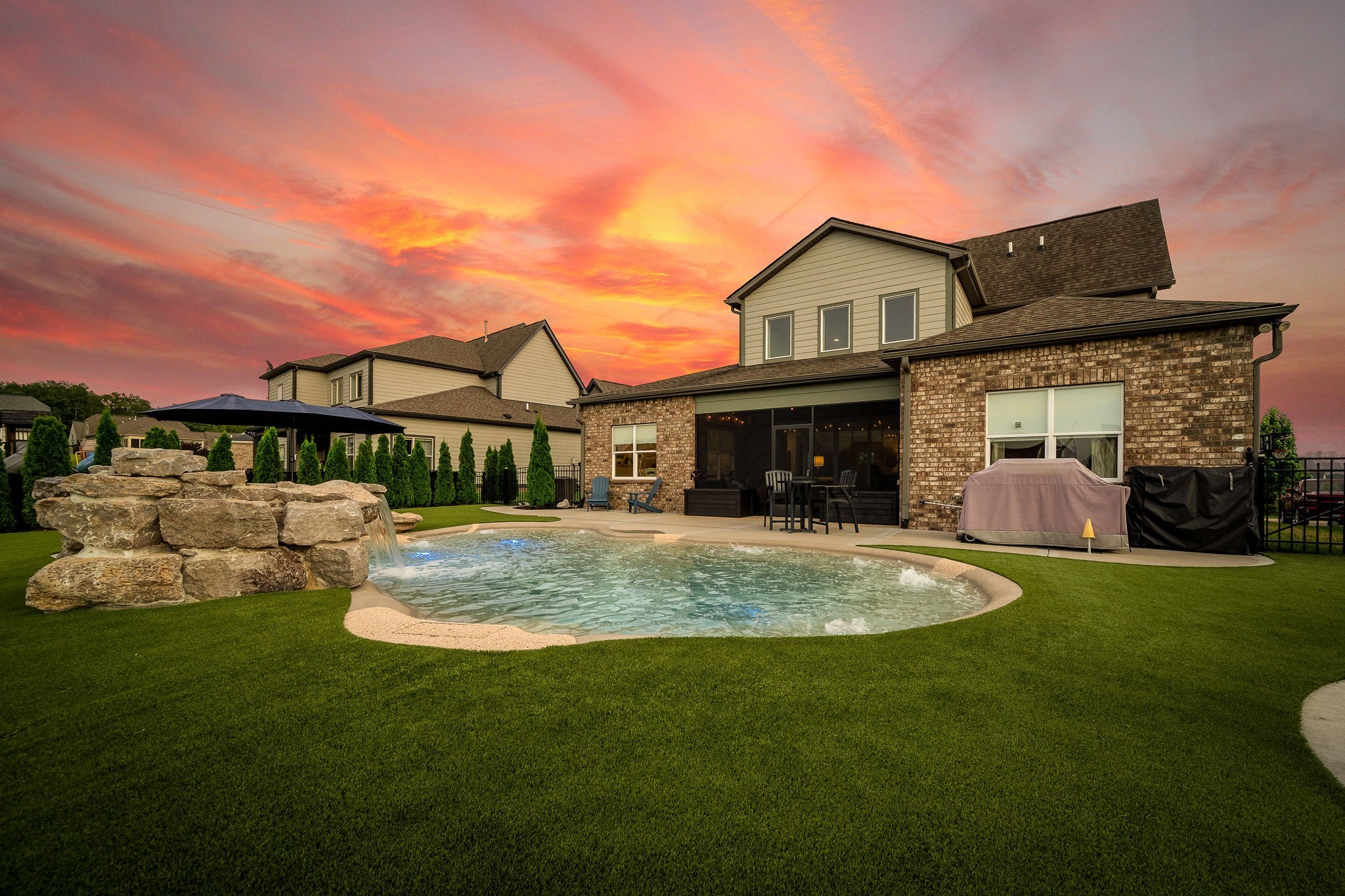 243 Croft Way Mount Juliet, TN 37122 - Photo 6 of 65