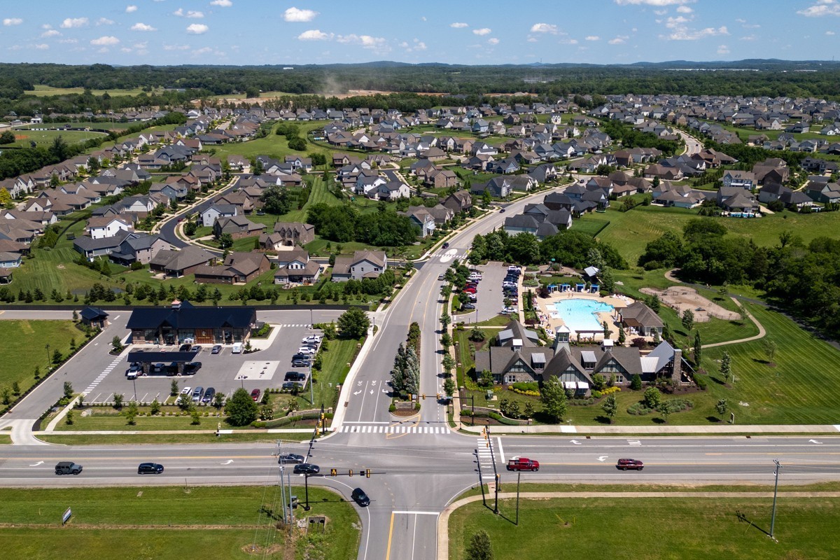 243 Croft Way Mount Juliet, TN 37122 - Photo 64 of 65