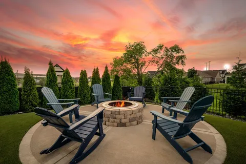 $799,900 | 243 Croft Way, Mount Juliet, TN 37122