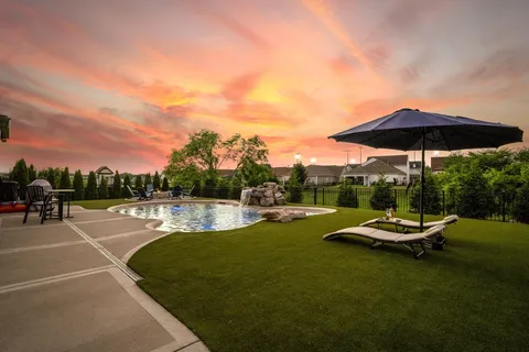 $799,900 | 243 Croft Way, Mount Juliet, TN 37122