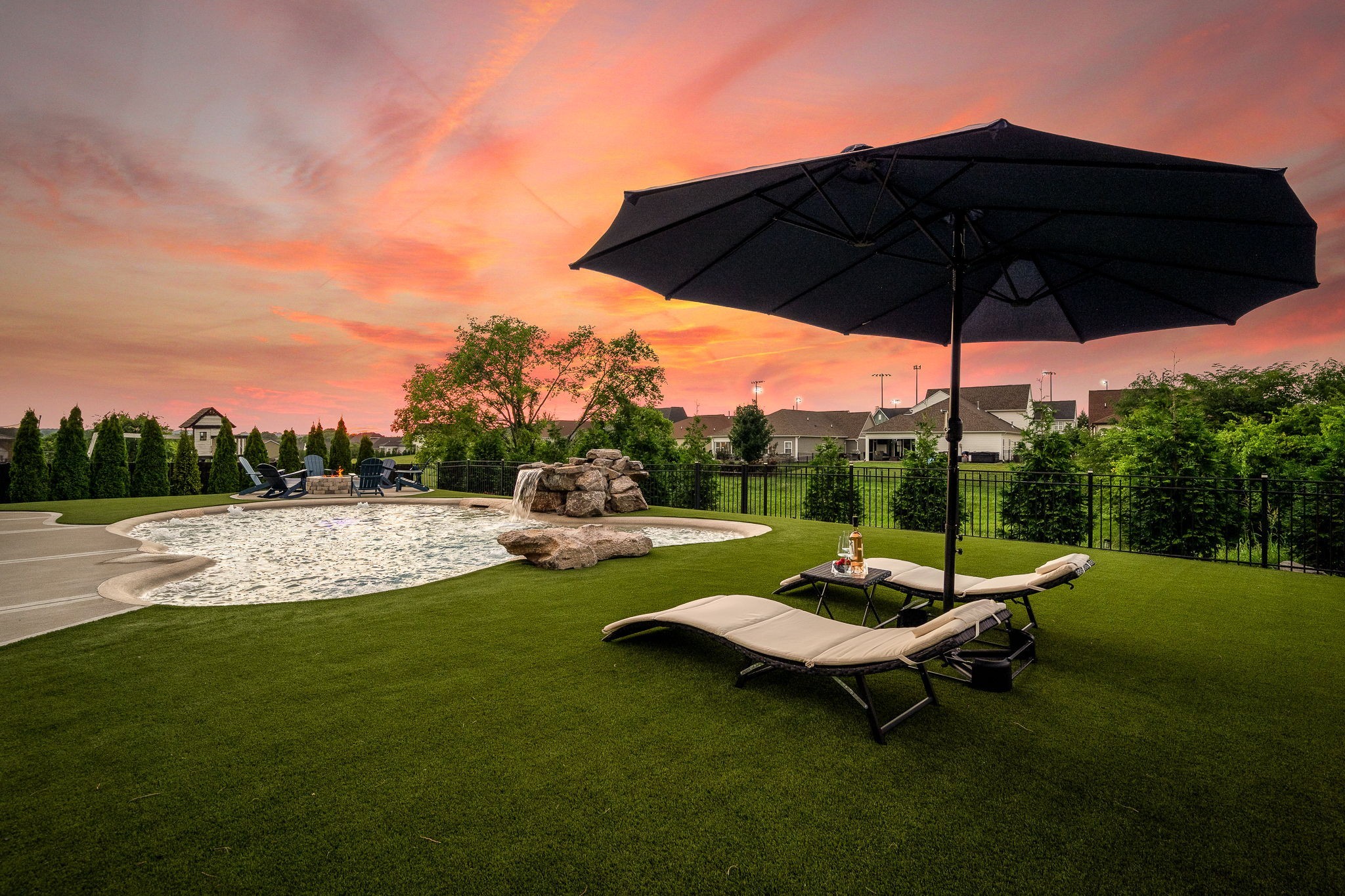 243 Croft Way Mount Juliet, TN 37122 - Photo 8 of 65