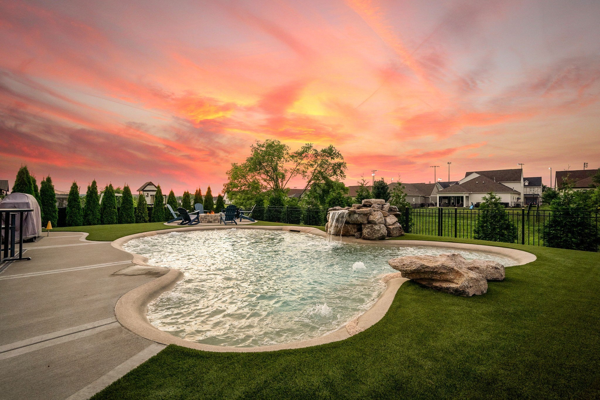 243 Croft Way Mount Juliet, TN 37122 - Photo 9 of 65