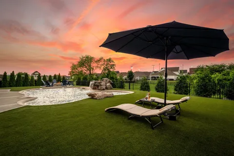 $799,900 | 243 Croft Way, Mount Juliet, TN 37122