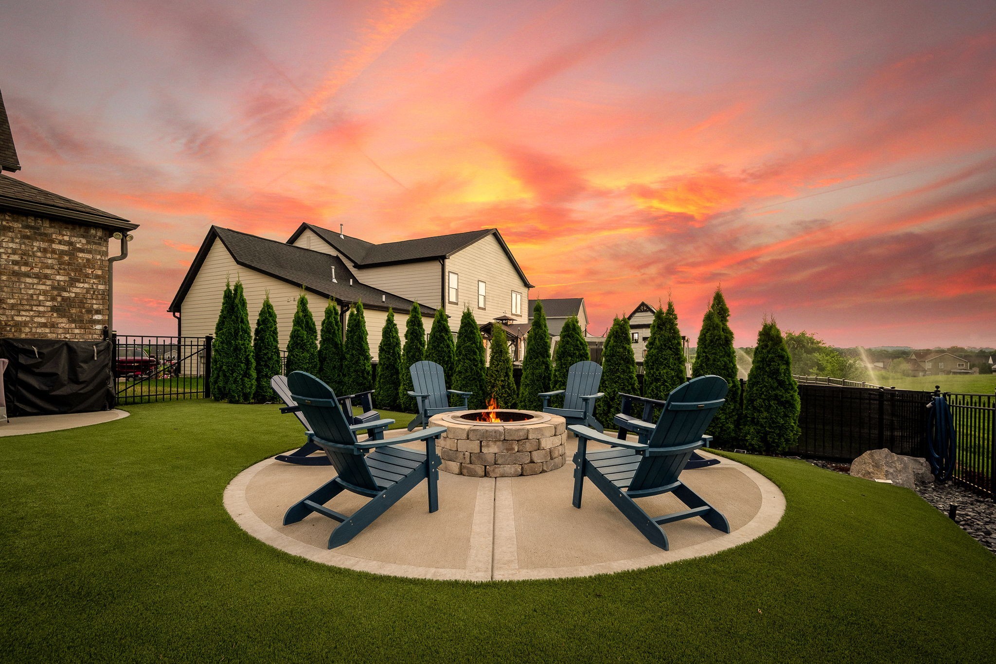 243 Croft Way Mount Juliet, TN 37122 - Photo 10 of 65