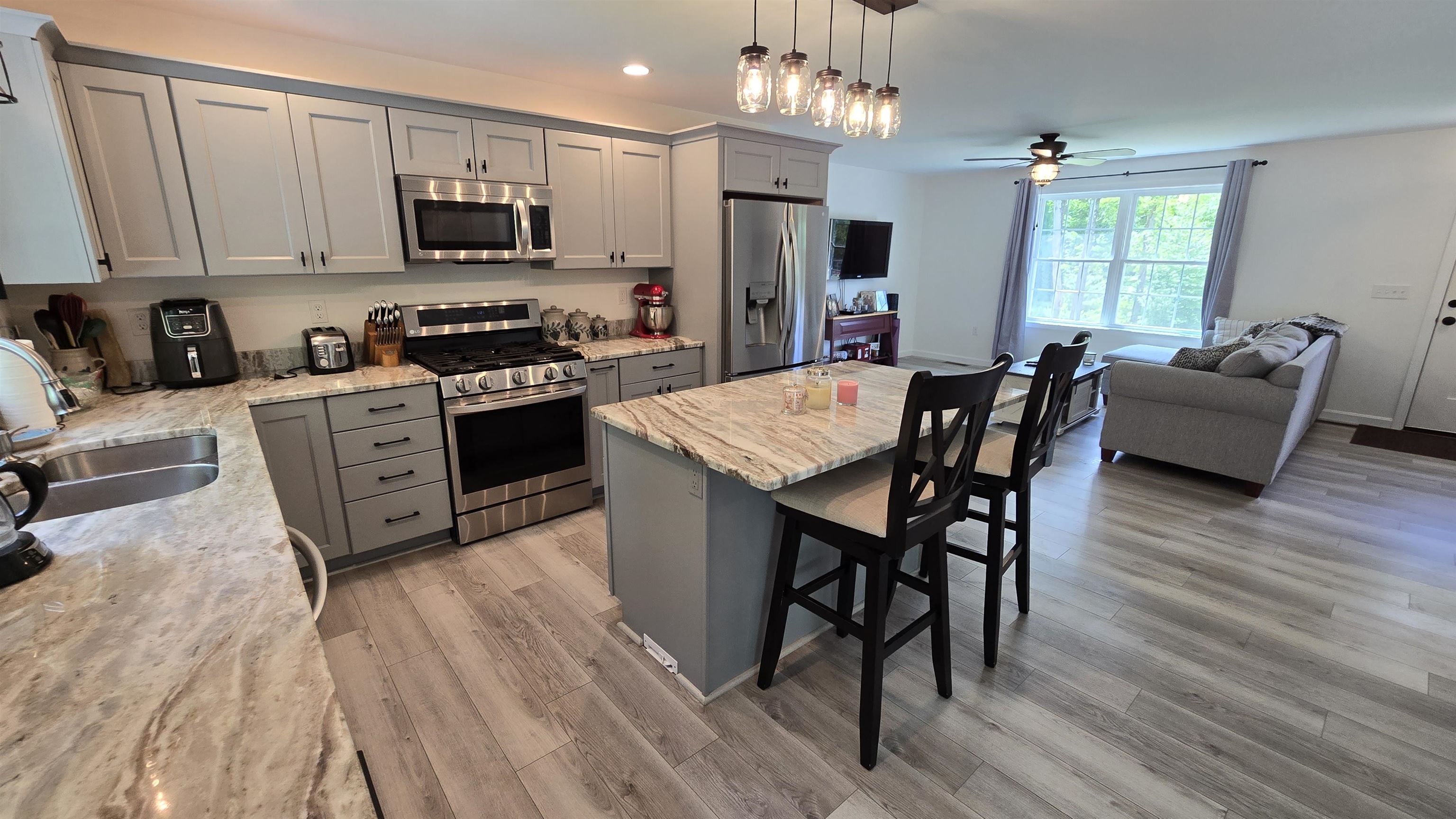 299 Prescott Road Epping, NH 03042 - Photo 12 of 60