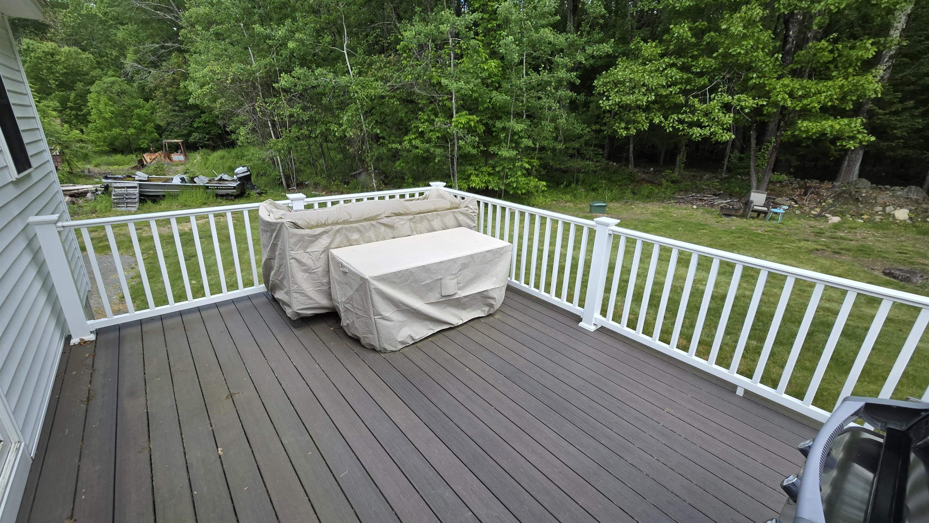 299 Prescott Road Epping, NH 03042 - Photo 43 of 60