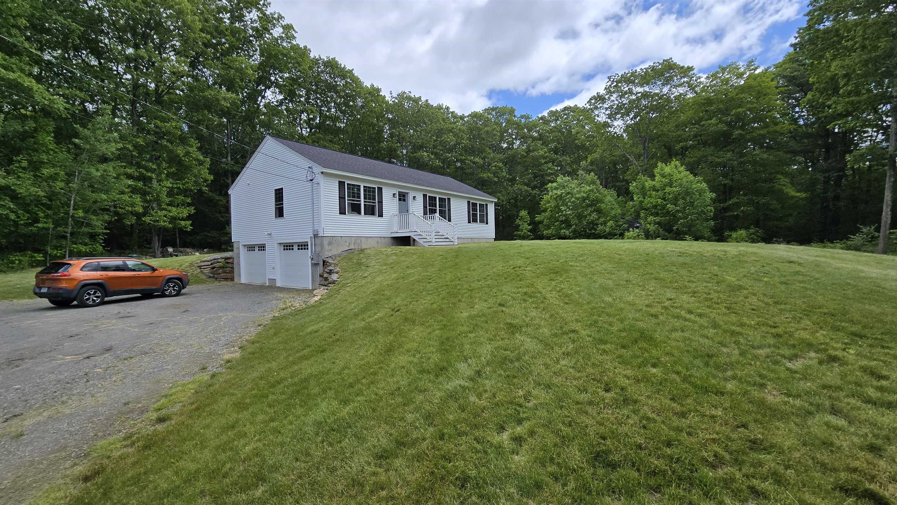 299 Prescott Road Epping, NH 03042 - Photo 54 of 60