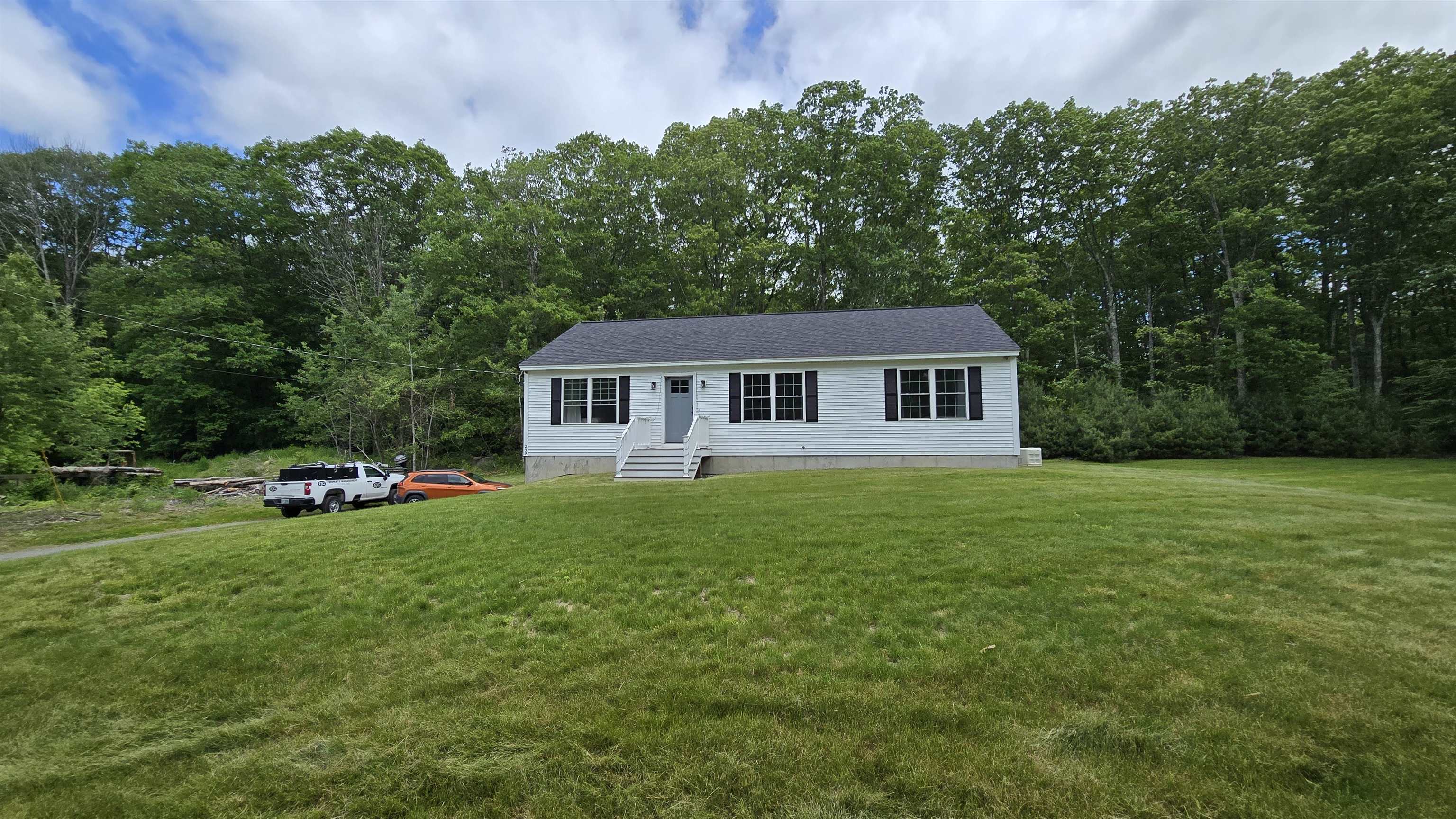 299 Prescott Road Epping, NH 03042 - Photo 55 of 60