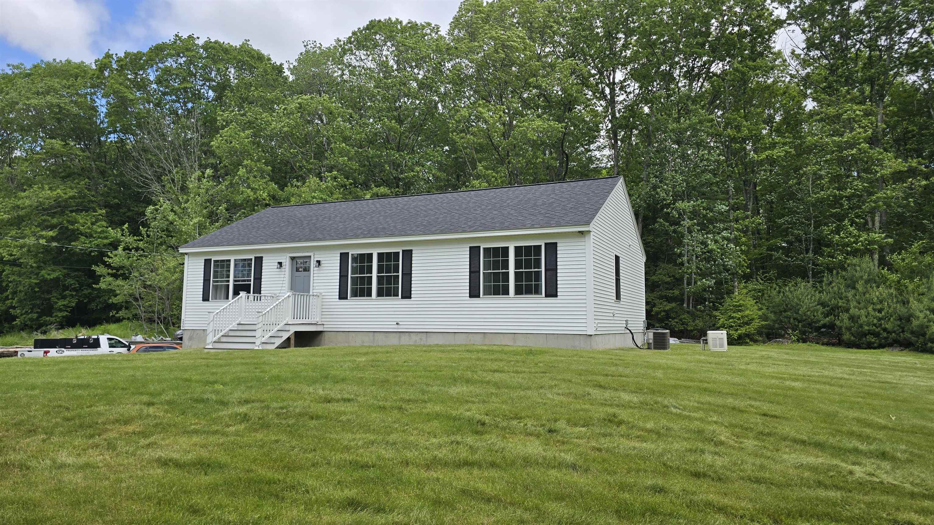 299 Prescott Road Epping, NH 03042 - Photo 56 of 60