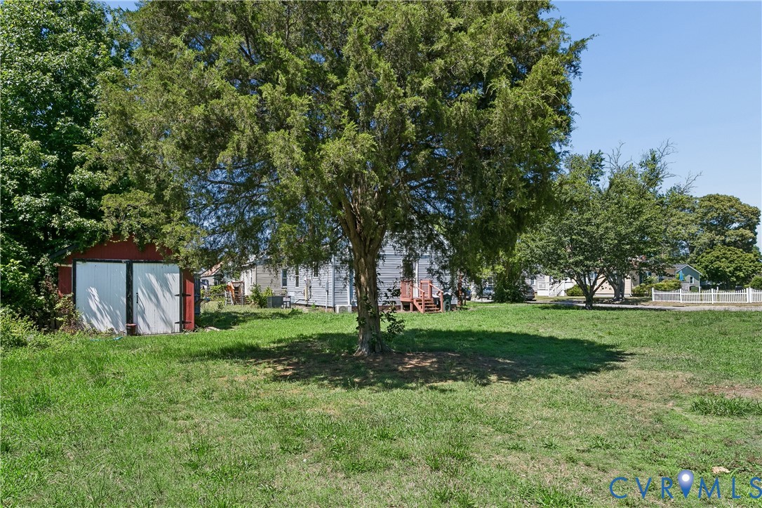 401 Melville Road Hampton, VA 23661 - Photo 17 of 25