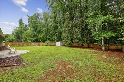 $575,000 | 2862 Dunnington Circle, Atlanta, GA 30341