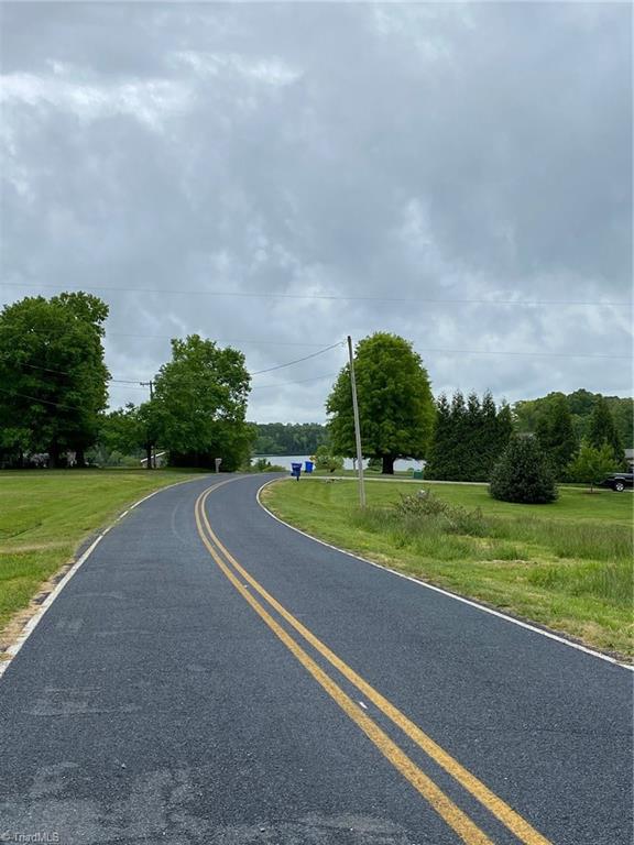 Beautiful area with views of Randleman lake and rolling pastures.
