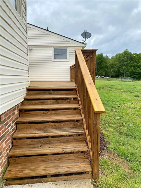 5458 Jesse Small Road Randleman, NC 27317 - Photo 11 of 30 Gallery Image 11