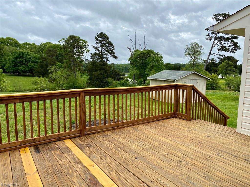 5458 Jesse Small Road Randleman, NC 27317 - Photo 13 of 30 Gallery Image 13