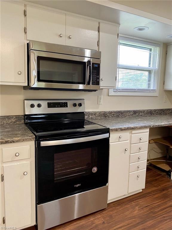 5458 Jesse Small Road Randleman, NC 27317 - Photo 20 of 30 Gallery Image 20