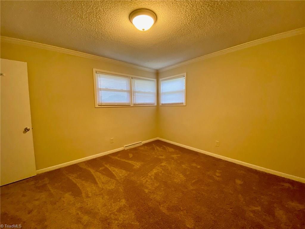 5458 Jesse Small Road Randleman, NC 27317 - Photo 24 of 30 Master bedroom