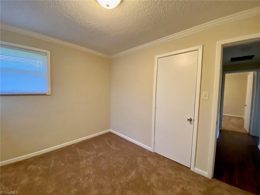 5458 Jesse Small Road Randleman, NC 27317 - Photo 25 of 30 2nd bedroom
