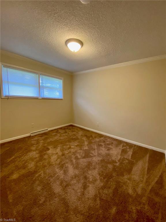 5458 Jesse Small Road Randleman, NC 27317 - Photo 26 of 30 3rd bedroom