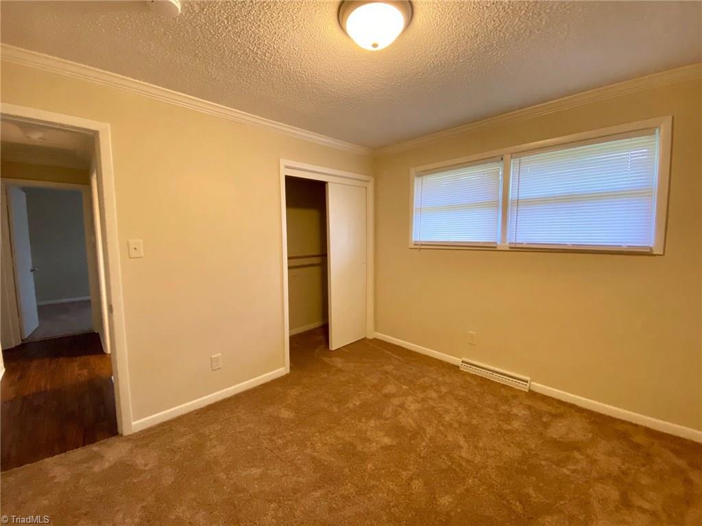 5458 Jesse Small Road Randleman, NC 27317 - Photo 27 of 30 2nd bedroom