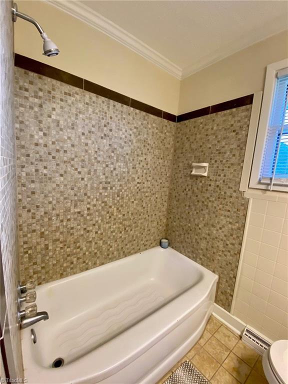 5458 Jesse Small Road Randleman, NC 27317 - Photo 29 of 30 Gallery Image 29