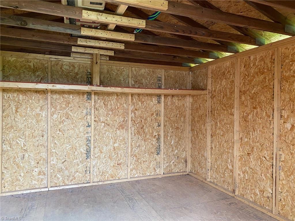 5458 Jesse Small Road Randleman, NC 27317 - Photo 10 of 30 Gallery Image 10