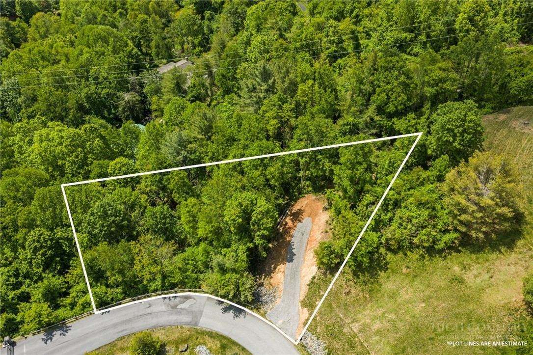 57 Silver Springs Farm Road Banner Elk, NC 28604 - Photo 1 of 10 Gallery Image 1