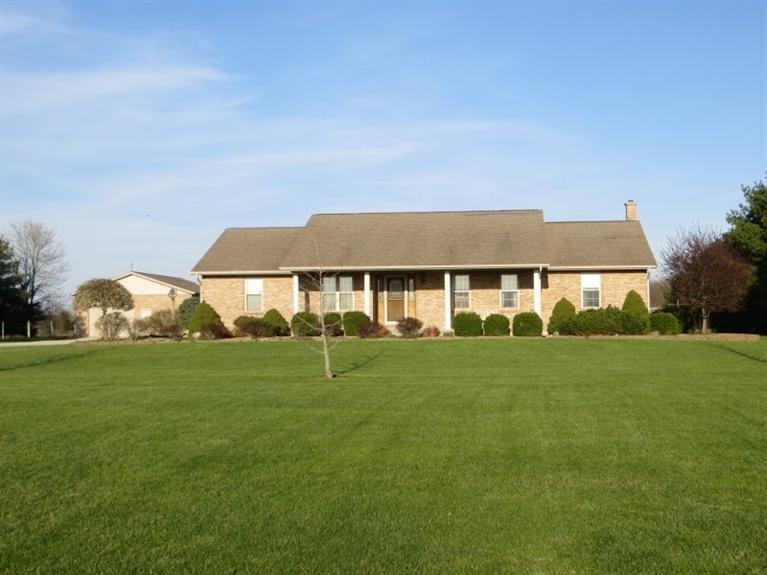 10063 Dorrel Road Brookville, IN 47012 - Photo 1 of 1 Gallery Image 1